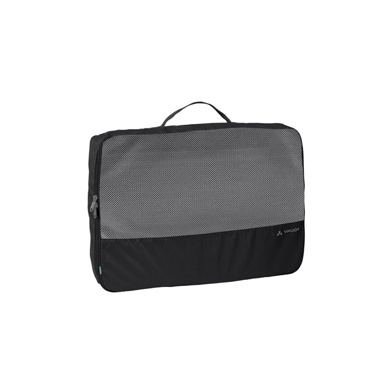 Vaude Trip Box Bag Black One Size