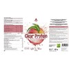 PEAK Clear Protein - 450 g Flavour White Tea Peach,