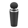 Car Rubbish Bin, Pocket Bin, Durable, Washable, Leak-Proof Mini Car