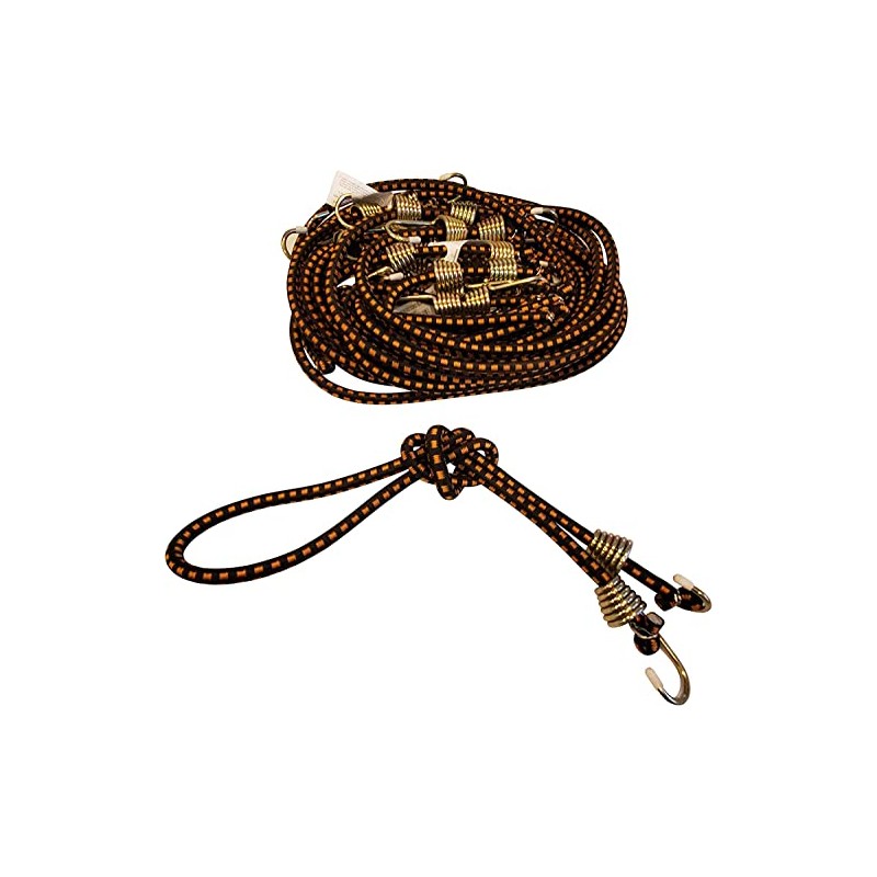 H.D. Industrial Bungee Cords (72-Inch)