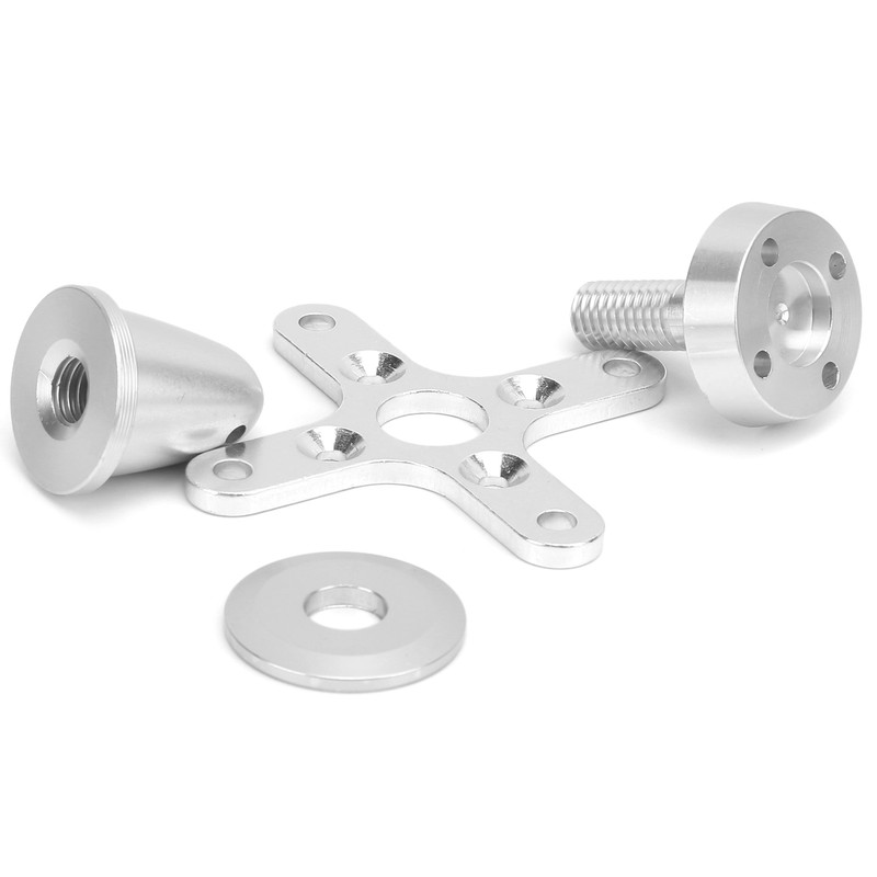 RC Airplane Propeller Adapter Holder C4240/C4250/C4260 Brushless Motor Spare Parts