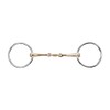 BUSSE KAUGAN® Snaffle Bit 14 mm, Double Jointed