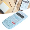 Mini Hand Held Multifunction Digital Scientific Calculator for Middle School