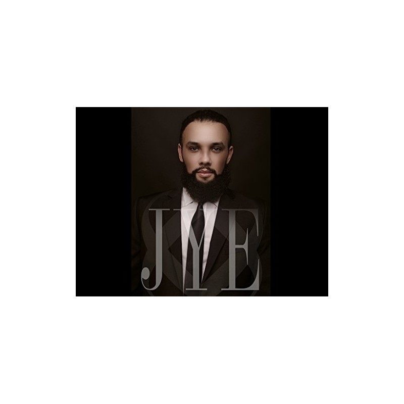 JYE Aceite para Hidratar la Barba, brillo y control. Set