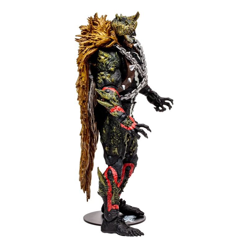 McFarlane Toys - Spawn Megáfig - Omega Spawn