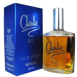 Revlon Charlie Blue Eau Fraich 100ml
