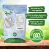 NUTS U.S. – Coconut Chunks | Sweetened |No Artificial Colors