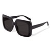 OCCI CHIARI Reader Sunglasses Women 3.0 Oversized Reading Sunglasses 1.0