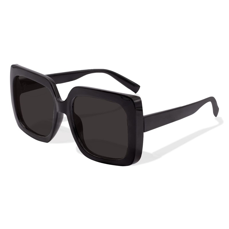OCCI CHIARI Reader Sunglasses Women 3.0 Oversized Reading Sunglasses 1.0