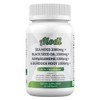 Super Sea Moss Blend - Advanced Formula with Ashwagandha KSM
