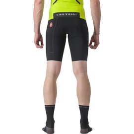 CASTELLI Ride-Run Short Black