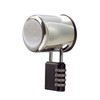 Tanabe Kinzoku Kogyosho Door Knob Cover Security Goods TANNER Security