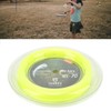 POWERTI BX70 Badminton Rackets String High Elastic Nylon Badminton Racquet
