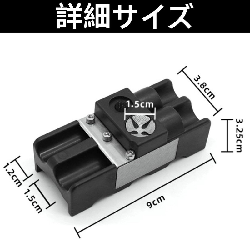 Your Act Billiard Cue Cleaning Repair Tool Maintenance Replacement Accessories