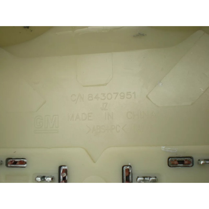 GMC Factory, OEM 2021 - 2023 GMC Sierra 2500 3500