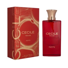 Riiffs Cecile Rouge by Riiffs for women Eau De Parfum 3.4 fl.oz