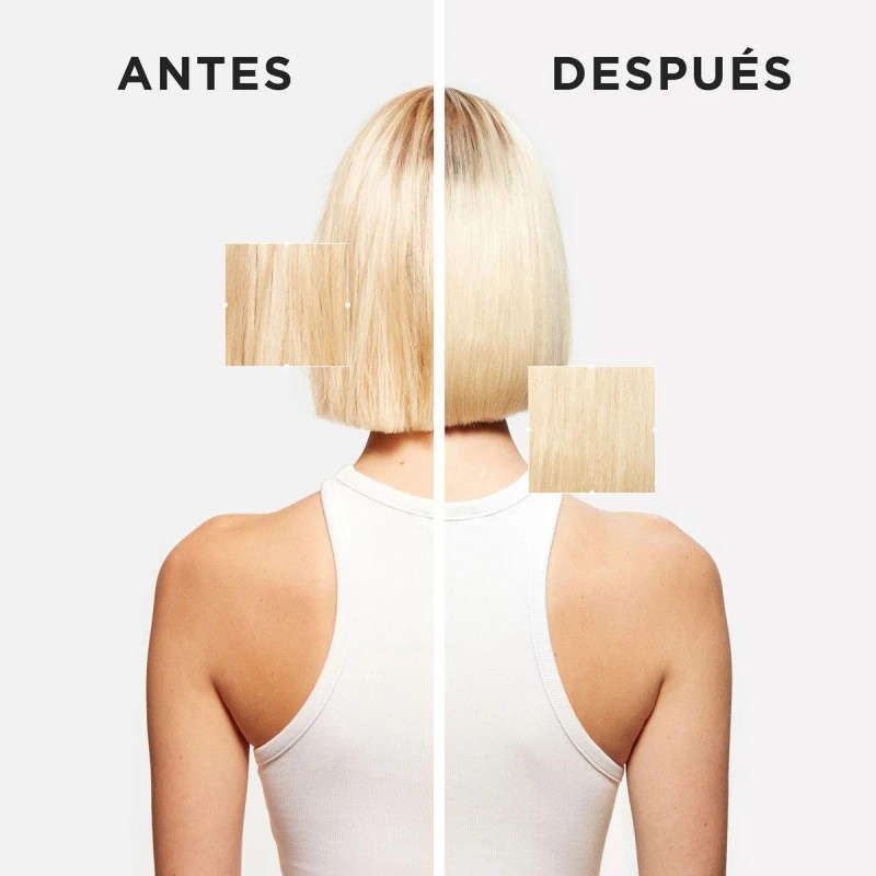 Mascarilla Kérastase cabello rubio Masque Cicaextreme 200 ml