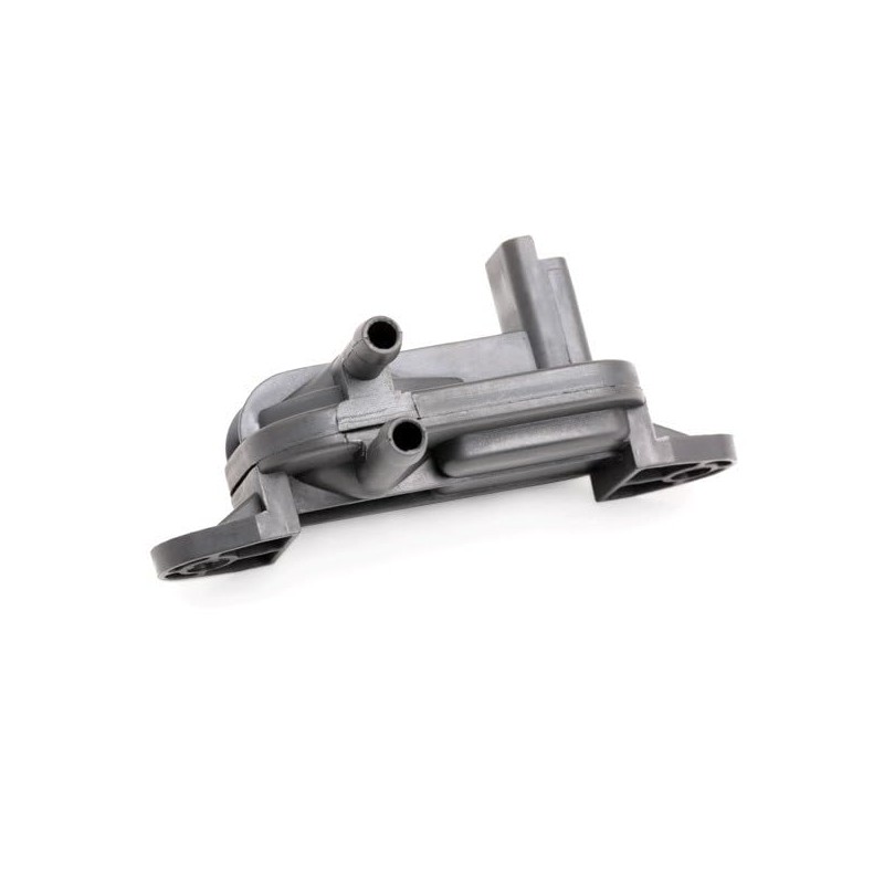 RIDEX 4272S0019 Sensor Exhaust Pressure