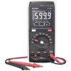 VOLTCRAFT VC292 Handheld Multimeter Digital CAT III 600 V Display