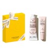 L'Occitane (Gift) Fleur de Serige Perfumed Hand Cream Lip Balm (Cherry Blossom) Duo / 록시땅 (기프트) 플뢰르 드 세리지에 퍼퓸드 핸드 크림립 밤(체리 블라썸) 듀오