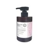 Miel Natural Fresh Hair 2 types (shampoo 500ml + treatment