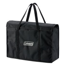 Coleman Cool Spider/Case 2000010533 BBQ Barbecue Camping Outdoor with Handle Compact Space Saver Foldable Box Portable