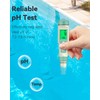 Pawfly pH Pen & ORP Meter, 7 in 1 pH