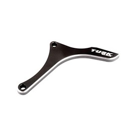 Tusk Billet Aluminum Case Saver Black