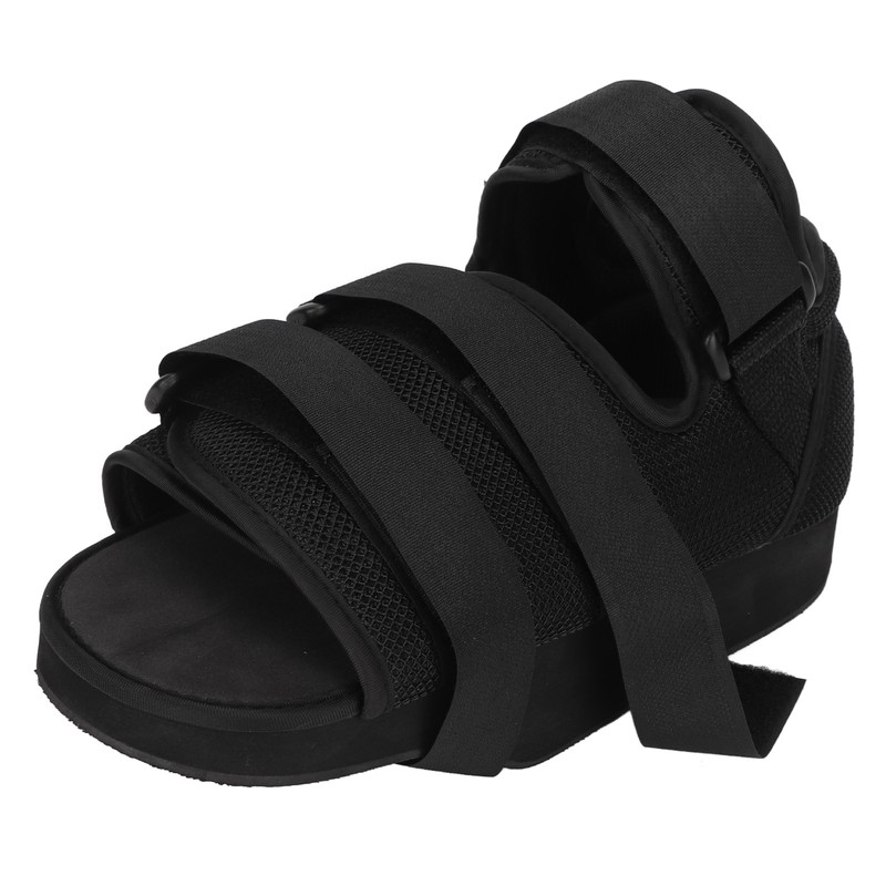Post Op Shoe Off Loading Heel Relief Lightweight Orthopedic Foot