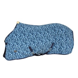 Professional's Choice Fleece Cooler (Small, Bleach Dye)