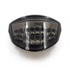 XKMT-Led Tail Brake Light Turn Signals Compatible With Gsx-R Gsxr