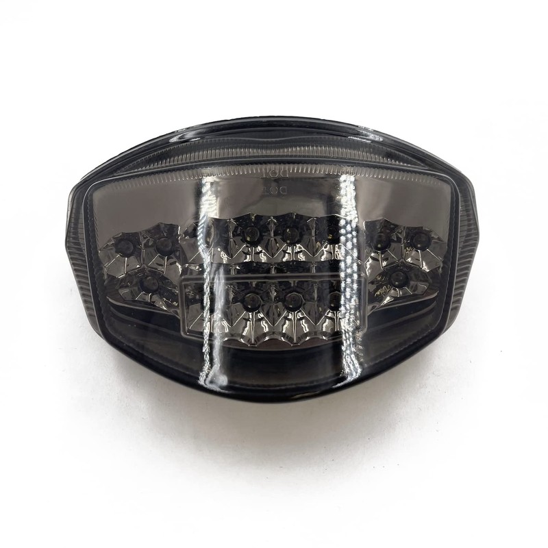 XKMT-Led Tail Brake Light Turn Signals Compatible With Gsx-R Gsxr