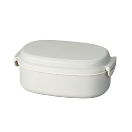 Tatsumiya 730 30558 Quick Washable Lunch Box Premium Gurege