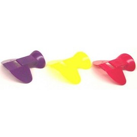 Plastic Nose Flute