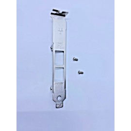 Intel G47104-001 full height ATX bracket for  X540-T2 X550-T2 CARDS