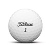 Tour Soft Golf Ball - Individually Printed with Your Text