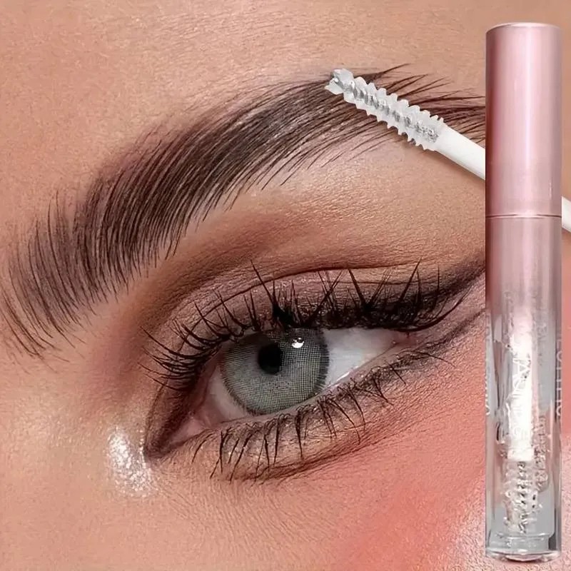 Gel Fijador Transparente Para Cejas Y Pestañas 3d Agua