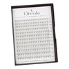 Oreola Individual Lashes Clusters for Eyelash Extensions Reusable Fake Lashes