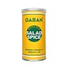 Salad Spice Tin / 3.5 oz (100 g) Tomisawa Shoten