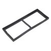 Professional Whetstone Set High Hardness Lasting Sharpness Washable Knife Sharpening