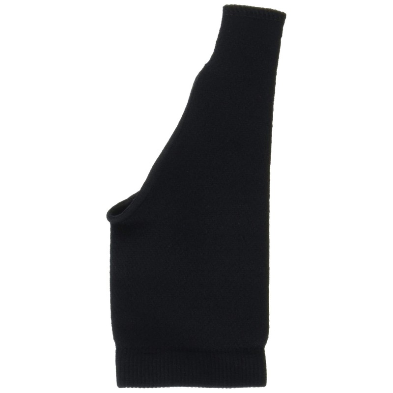 Tel Corporation Oya Fingers Energetic Black S - M 1