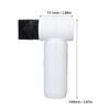Electric Air Duster Cordless Handheld Portable Mini PC Car Blower