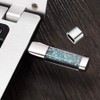 Garrulax USB Stick, Premium USB 2.0, Diamond 16 GB /
