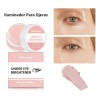 -- Corrector De Ojos En Barra, Alta Cobertura, Acabado