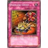 Yu-Gi-Oh! - Reckless Greed (SD2-EN027) - Structure Deck 2: Zombie Madness - 1st Edition - Common
