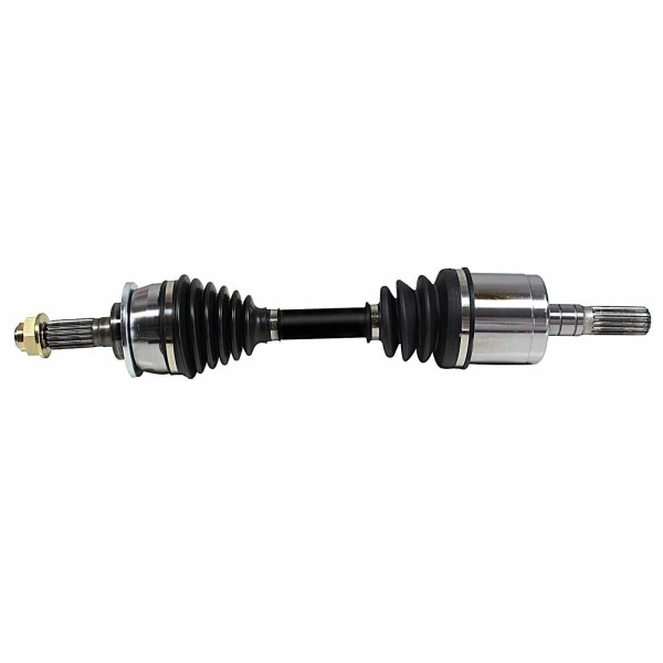 GSP Front CV Axle Assembly with Axle Nut Included Direct