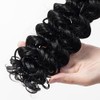 Awesome Hair Weave S/HW Carol (3Pcs) (33)