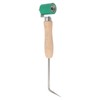40mm Seam Roller Multi Functional Labor Saving Heat Resistant Flexible