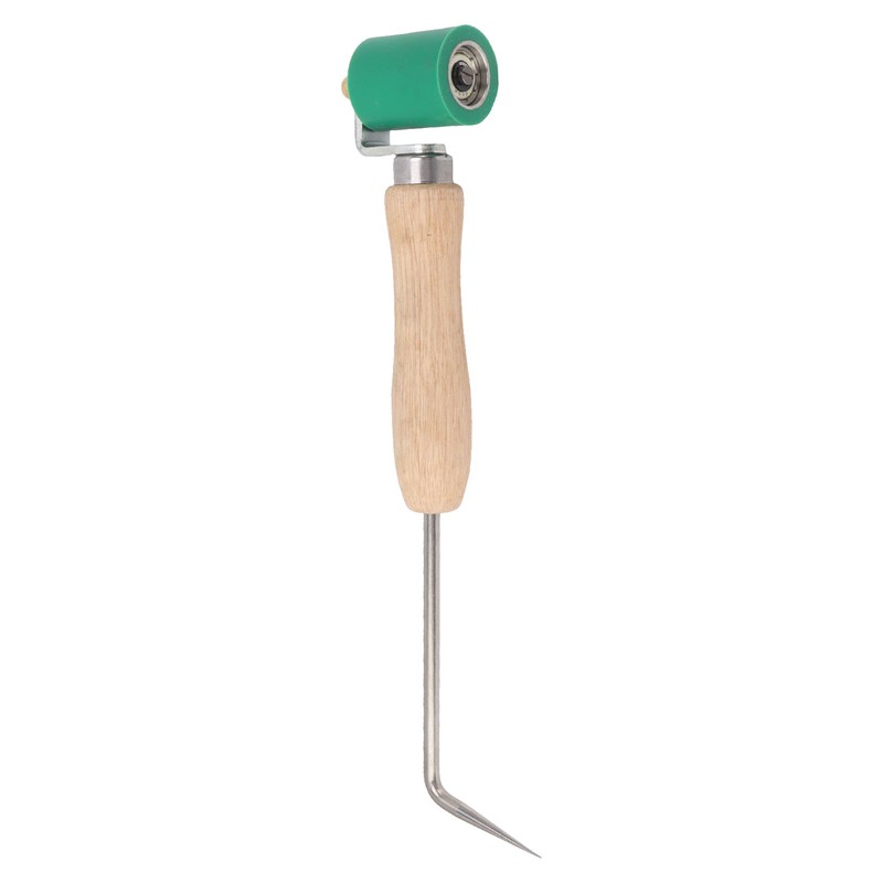 40mm Seam Roller Multi Functional Labor Saving Heat Resistant Flexible