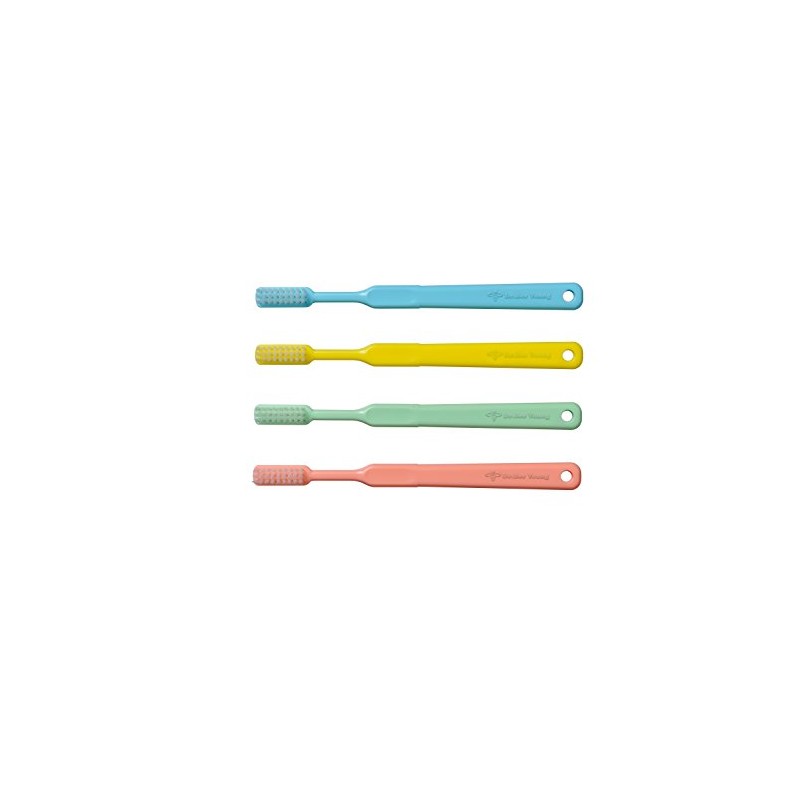 Bee Brand Medicodental Dr.Bee Young Medium, Pack of 4